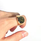 Ayah - Smart NFC Quran Ring